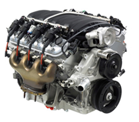 P1A4F Engine